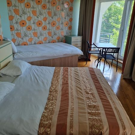 Hotel Home Sweet Home Chişinău Eksteriør billede