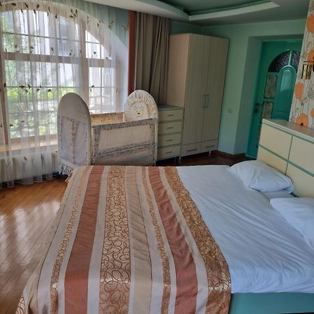 Hotel Home Sweet Home Chişinău Eksteriør billede