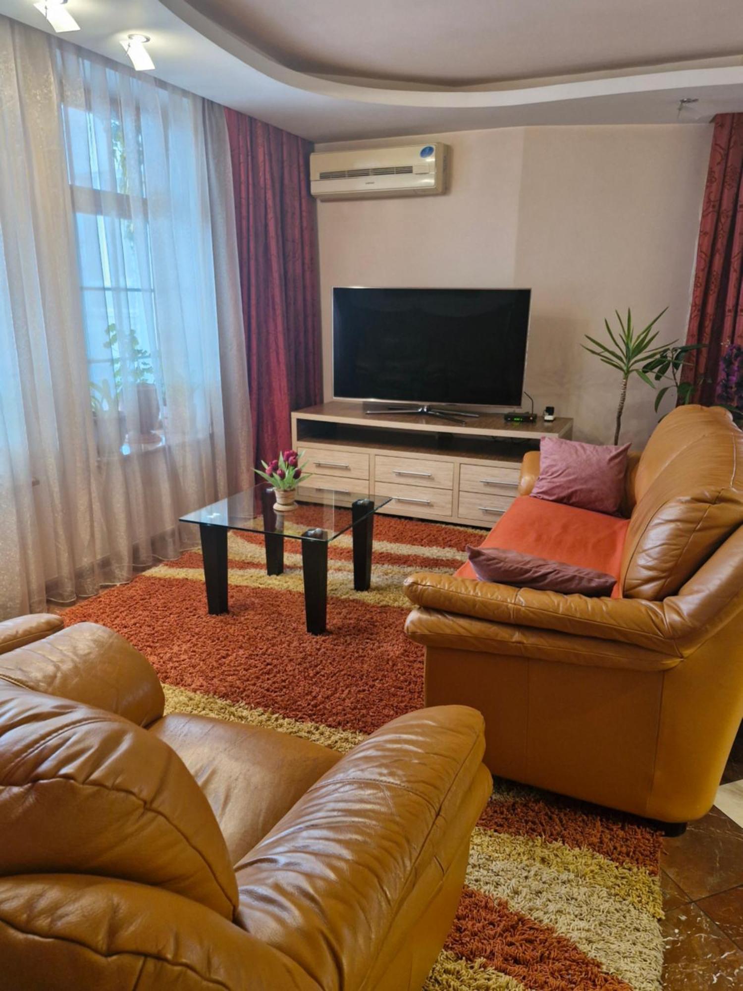 Hotel Home Sweet Home Chişinău Eksteriør billede