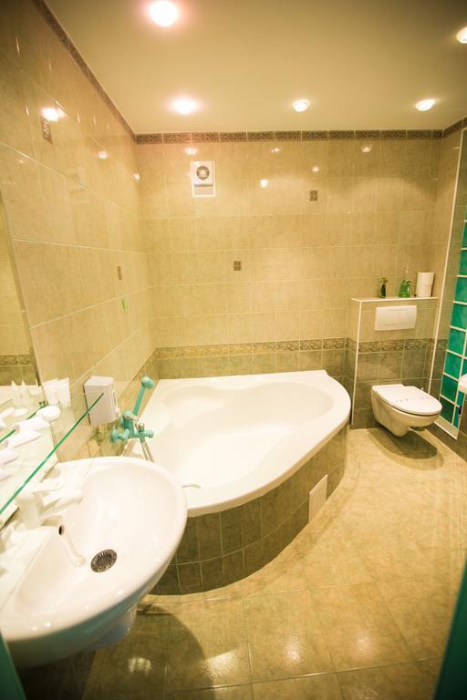 Hotel Home Sweet Home Chişinău Eksteriør billede
