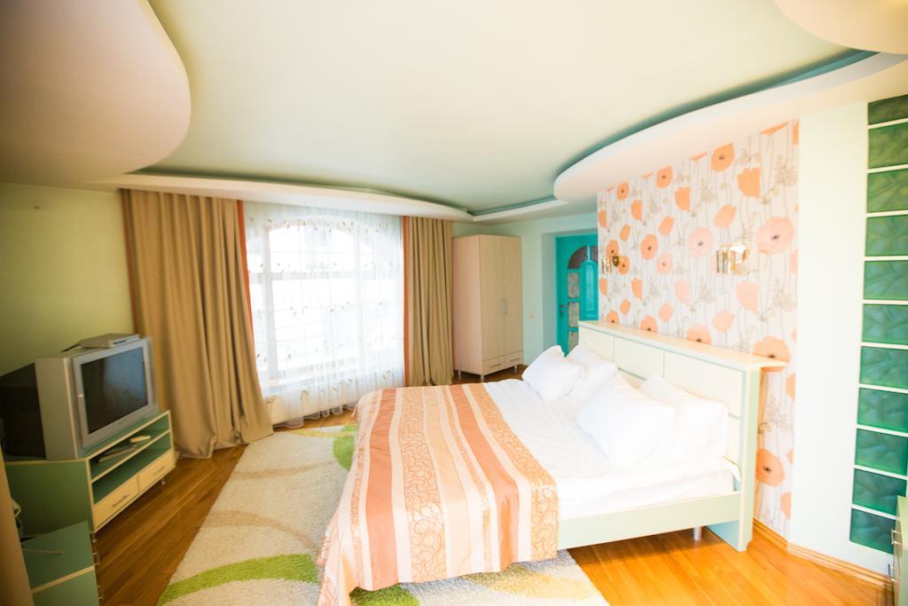 Hotel Home Sweet Home Chişinău Eksteriør billede