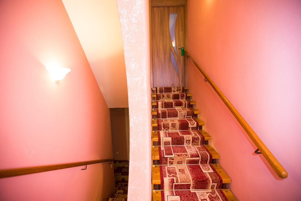 Hotel Home Sweet Home Chişinău Eksteriør billede