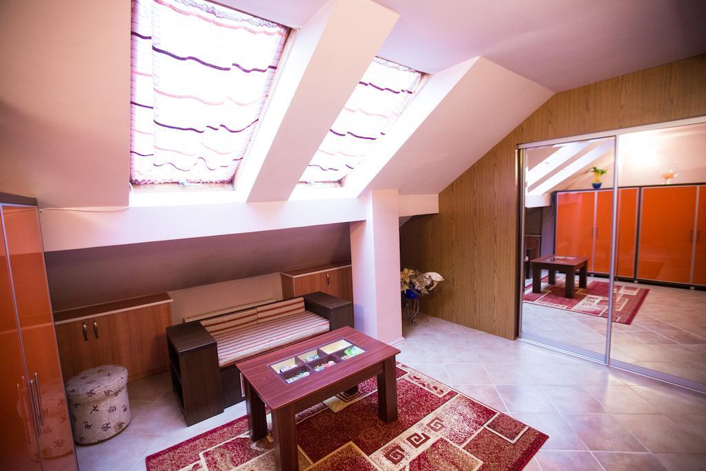 Hotel Home Sweet Home Chişinău Eksteriør billede