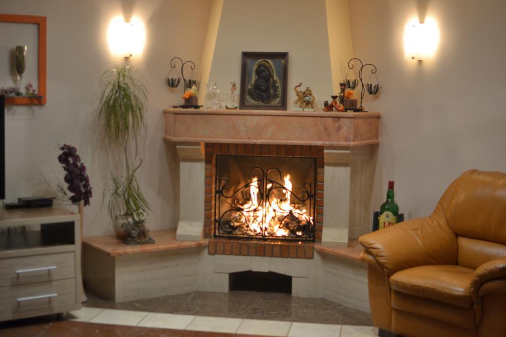 Hotel Home Sweet Home Chişinău Eksteriør billede