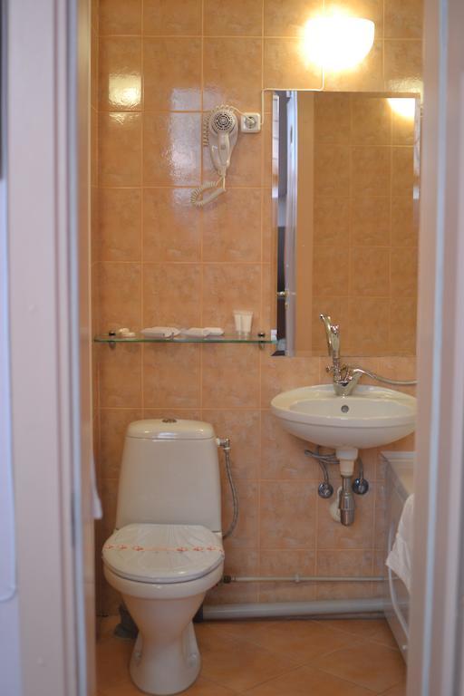 Hotel Home Sweet Home Chişinău Eksteriør billede