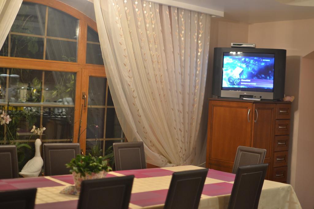 Hotel Home Sweet Home Chişinău Eksteriør billede