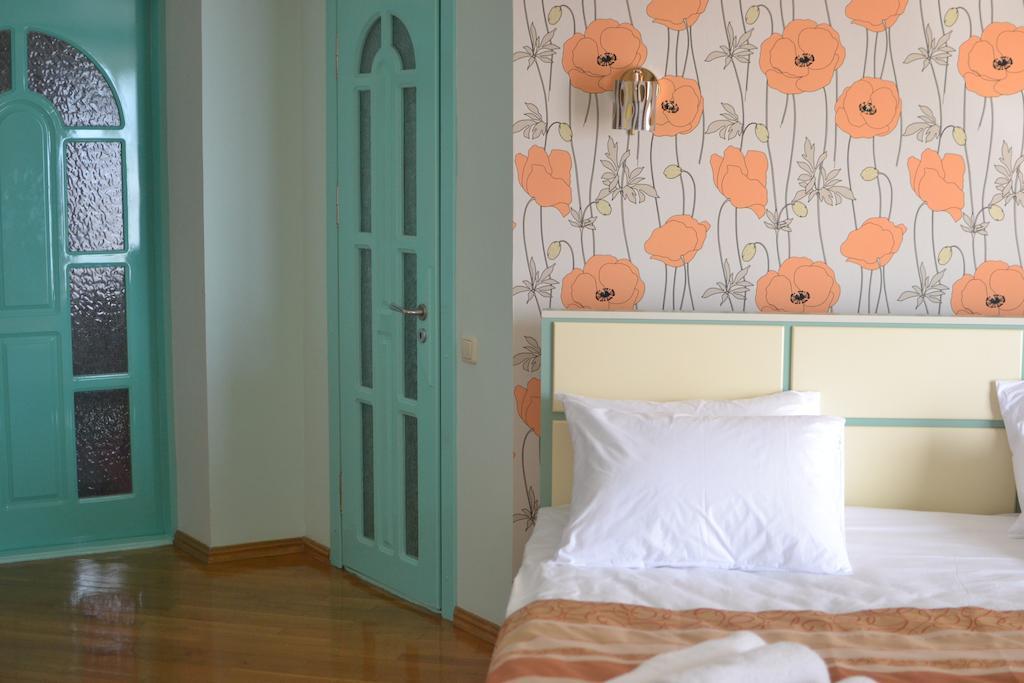 Hotel Home Sweet Home Chişinău Eksteriør billede