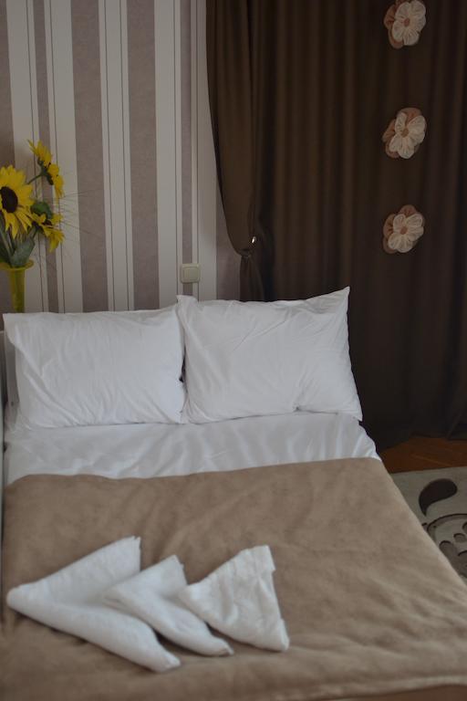Hotel Home Sweet Home Chişinău Eksteriør billede